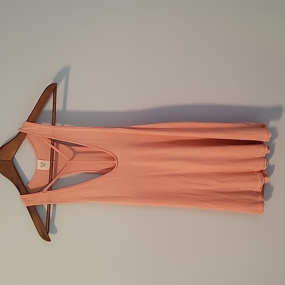 We the Free Strappy Amelia Racerback Tank - Picture 3 of 8